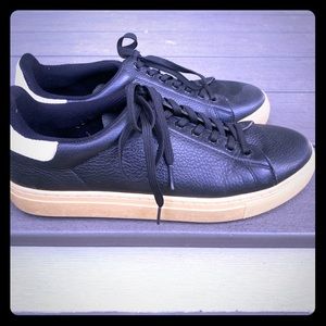 G/fore disruptor onyx spineless golf shoes